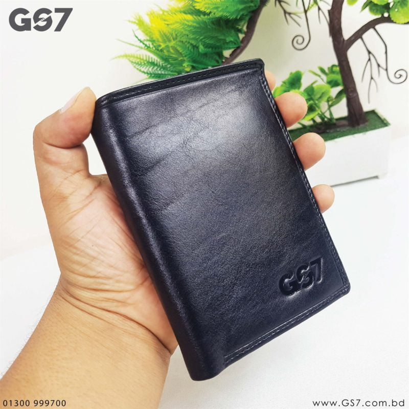 GS7 Gada Semi Long Leather Wallet 02 01