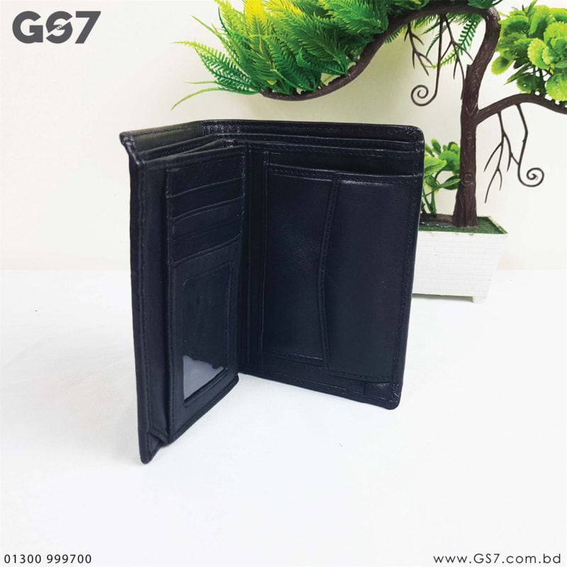 GS7 Gada Semi Long Leather Wallet 03 01