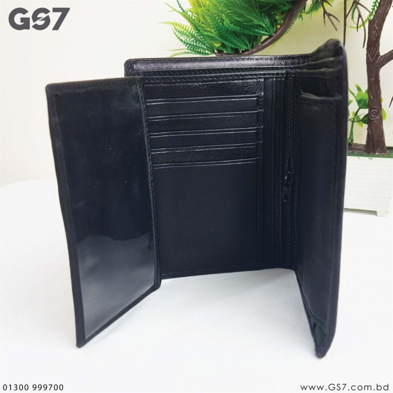 GS7 Gada Semi Long Leather Wallet 05 01