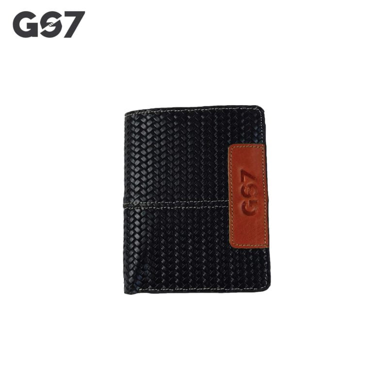 GS7 Men s Bifold Short Wallet.58