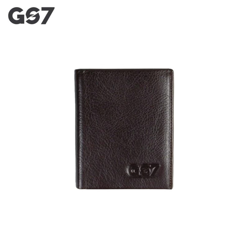 GS7 Men s Bifold Short Wallet.62