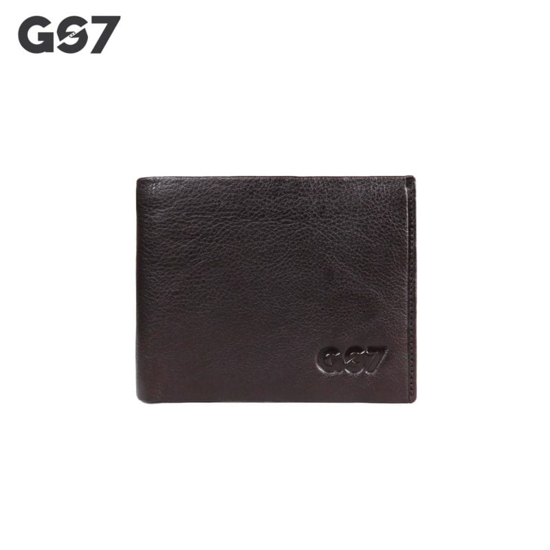 GS7 Men s Bifold Short Wallet.63