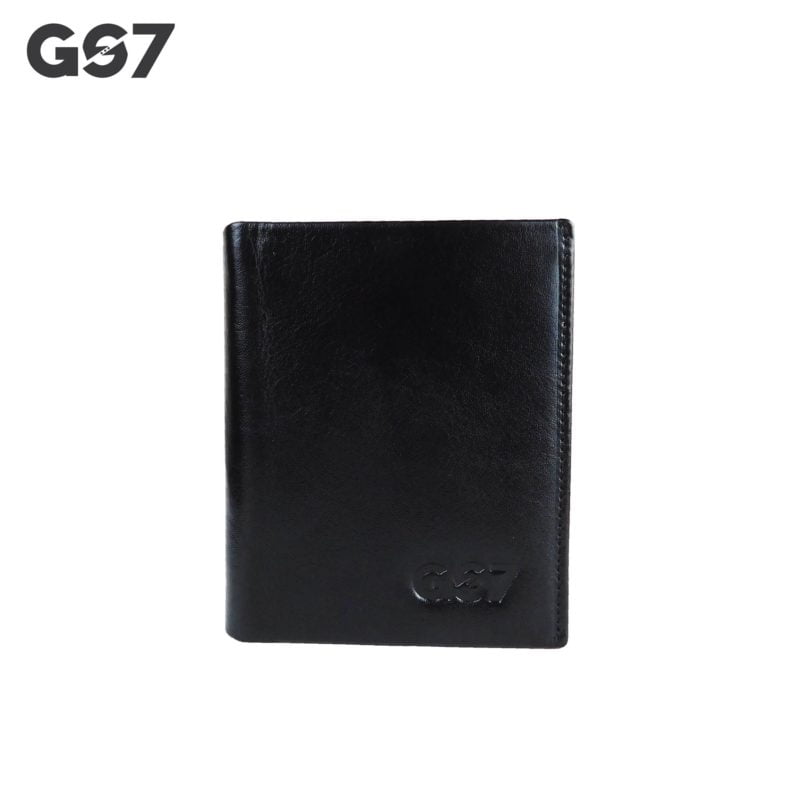 GS7 Men s Bifold Short Wallet.64