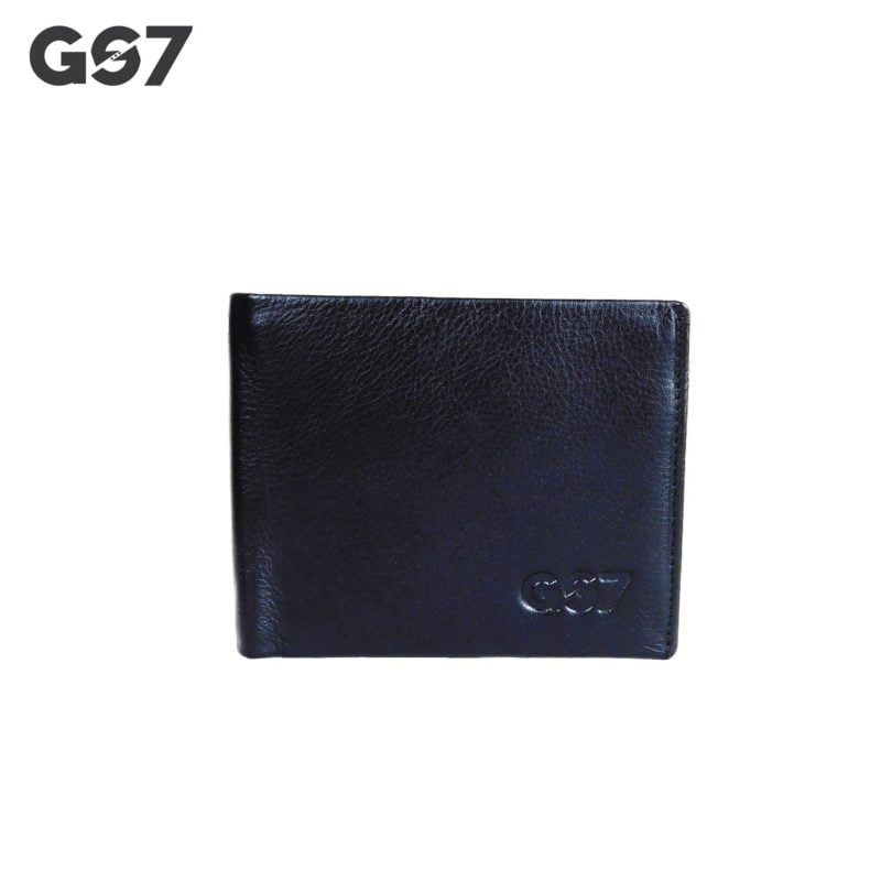 GS7 Men s Bifold Short Wallet.65