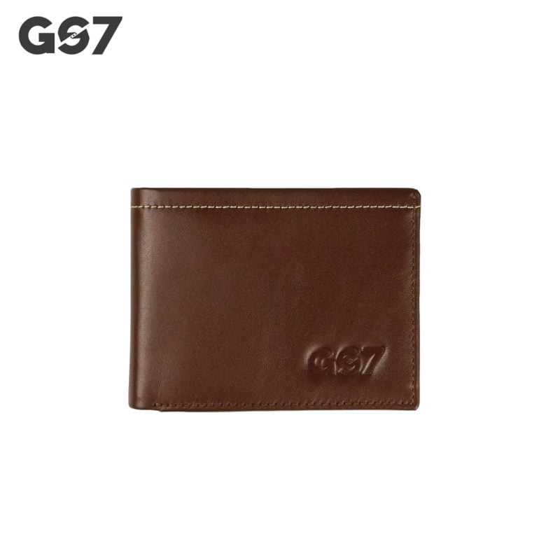 GS7 Men s Bifold Short Wallet.66