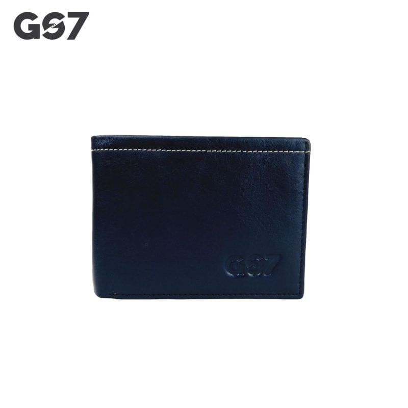 GS7 Men s Bifold Short Wallet.67 1