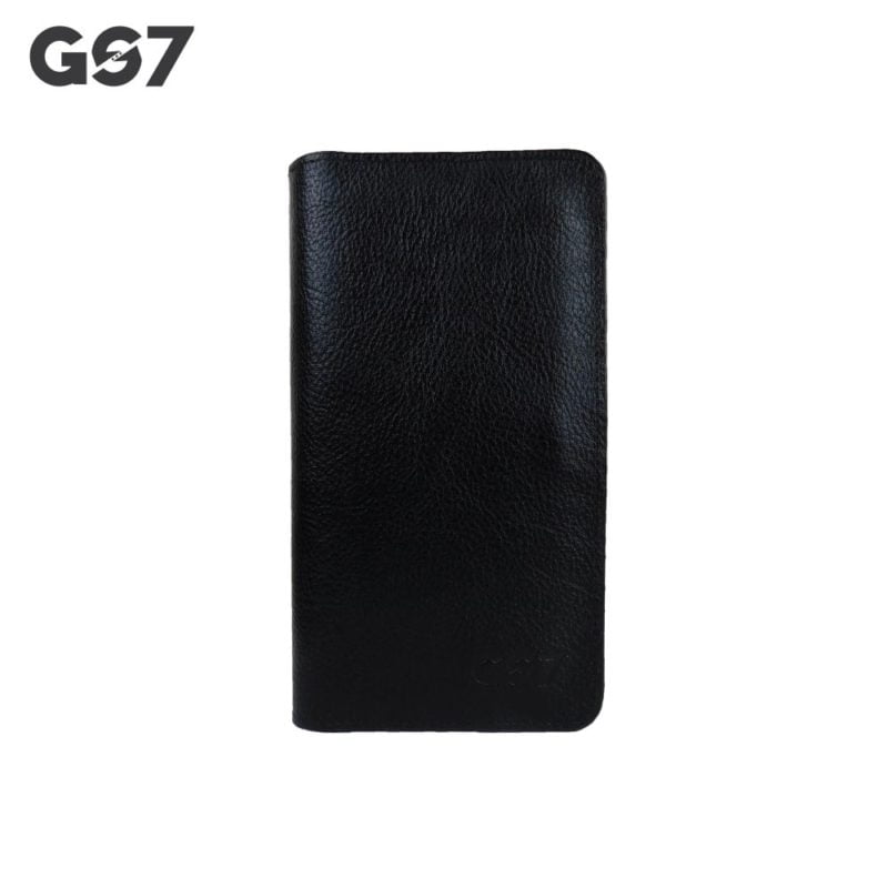 GS7 Slim Leather Long Wallet.69 compressed