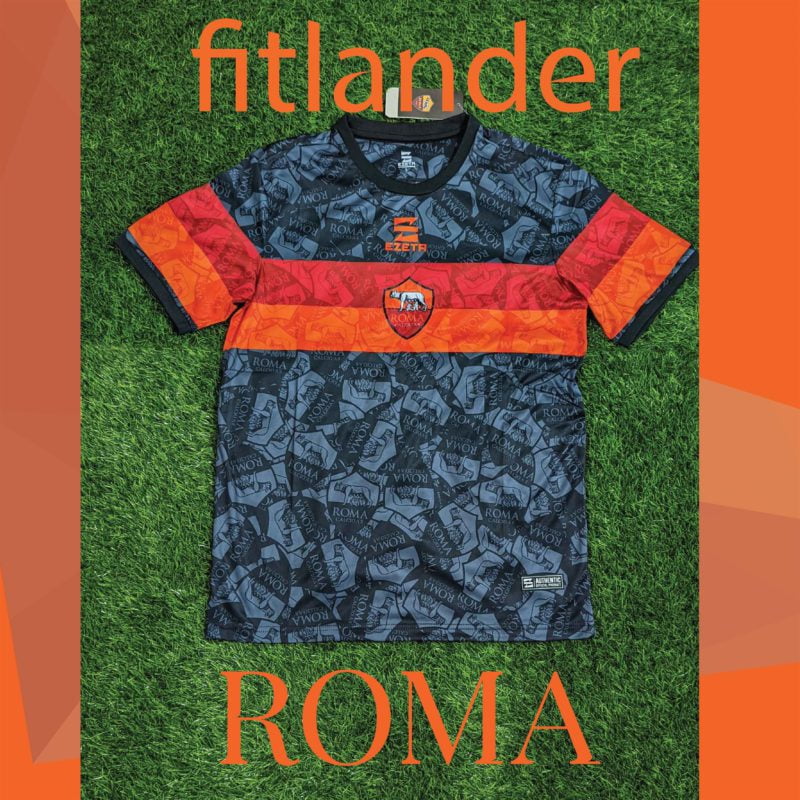Roma Home Kit 2022 01 01