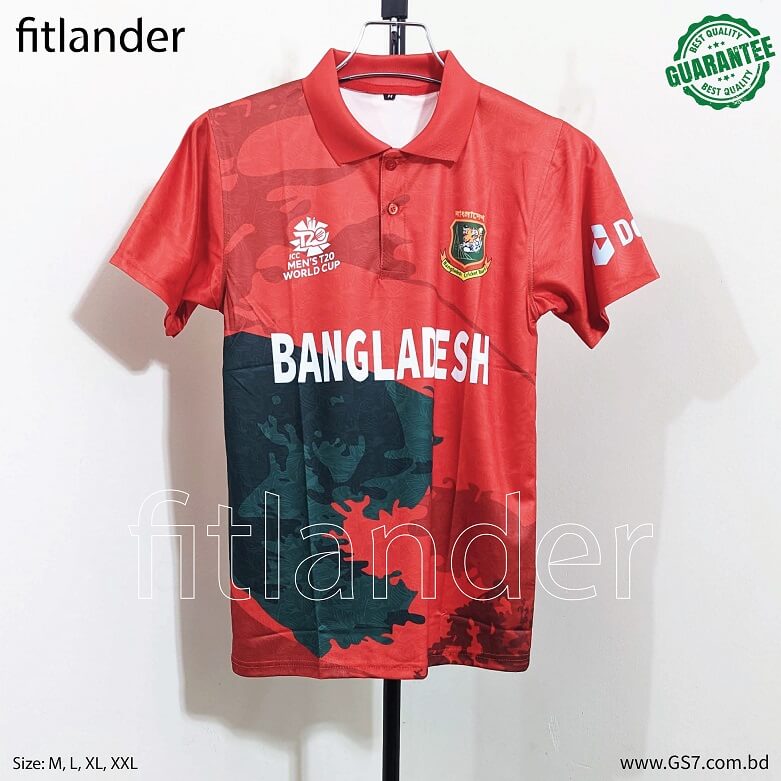 BD T20 Away 2022 World Cup Kit 01