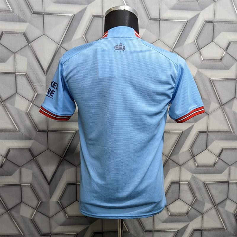 Manchaster City Home 2022 23 02