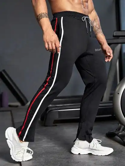 Fitlander Premium Sports Trousers for Men (3)
