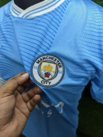 new man city jersey