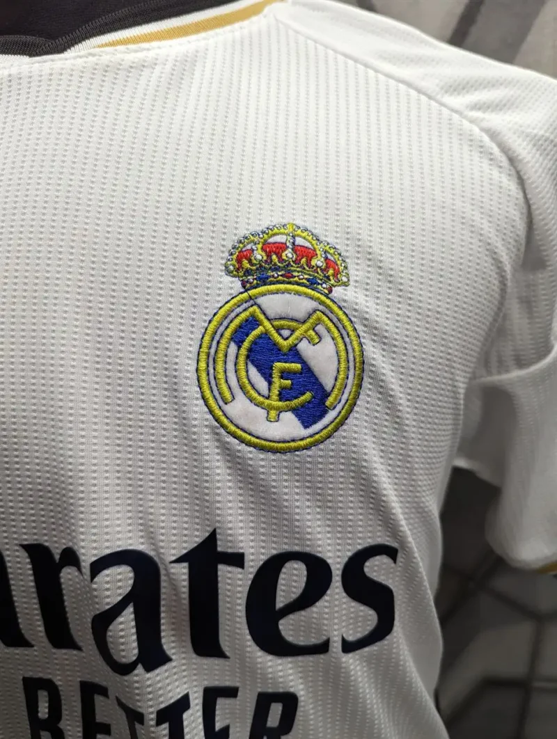 real madrid jersey 2023 24