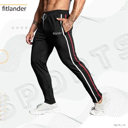 Trousers for Men (2)