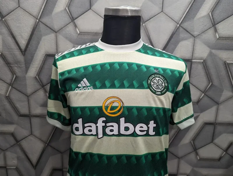 celtic home jersey price in bd 23 24