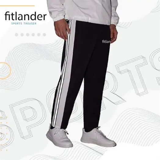 sports trousers in bangladesh