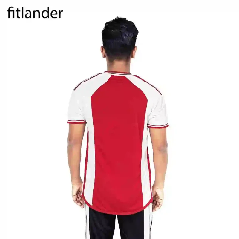 Ajax 2023 2024 Home Kit 3