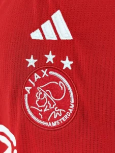 Ajax 2023 2024 Home Kit 5