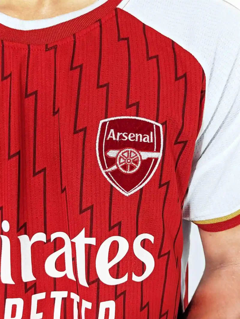 Arsenal Away Kit 23-24 (3)