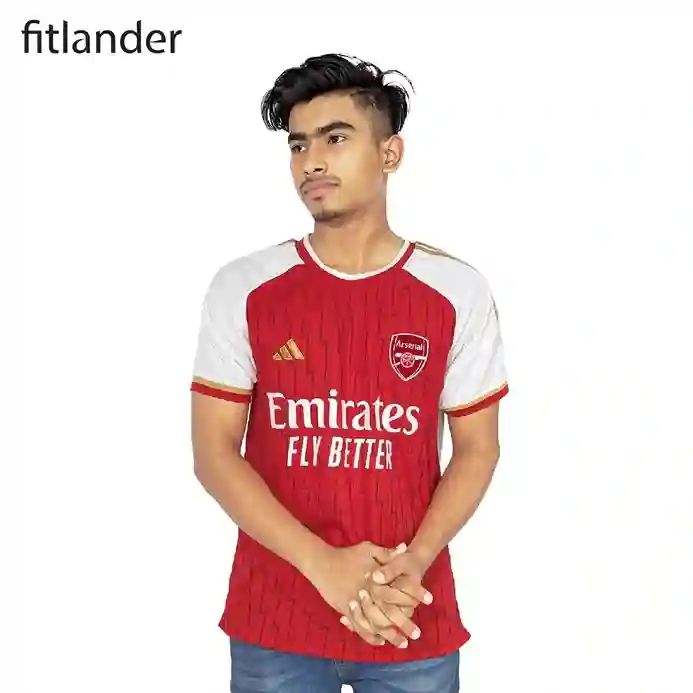 Arsenal Away Kit 23-24