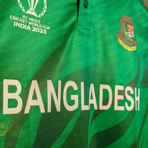 Premium Quality Bangladesh ODI World Cup Jersey 2023 3 1