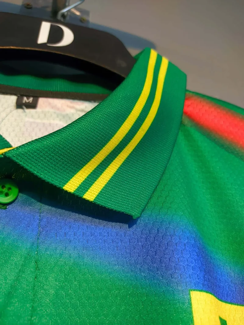 Premium Quality South Africa ODI World Cup Jersey 2023 2