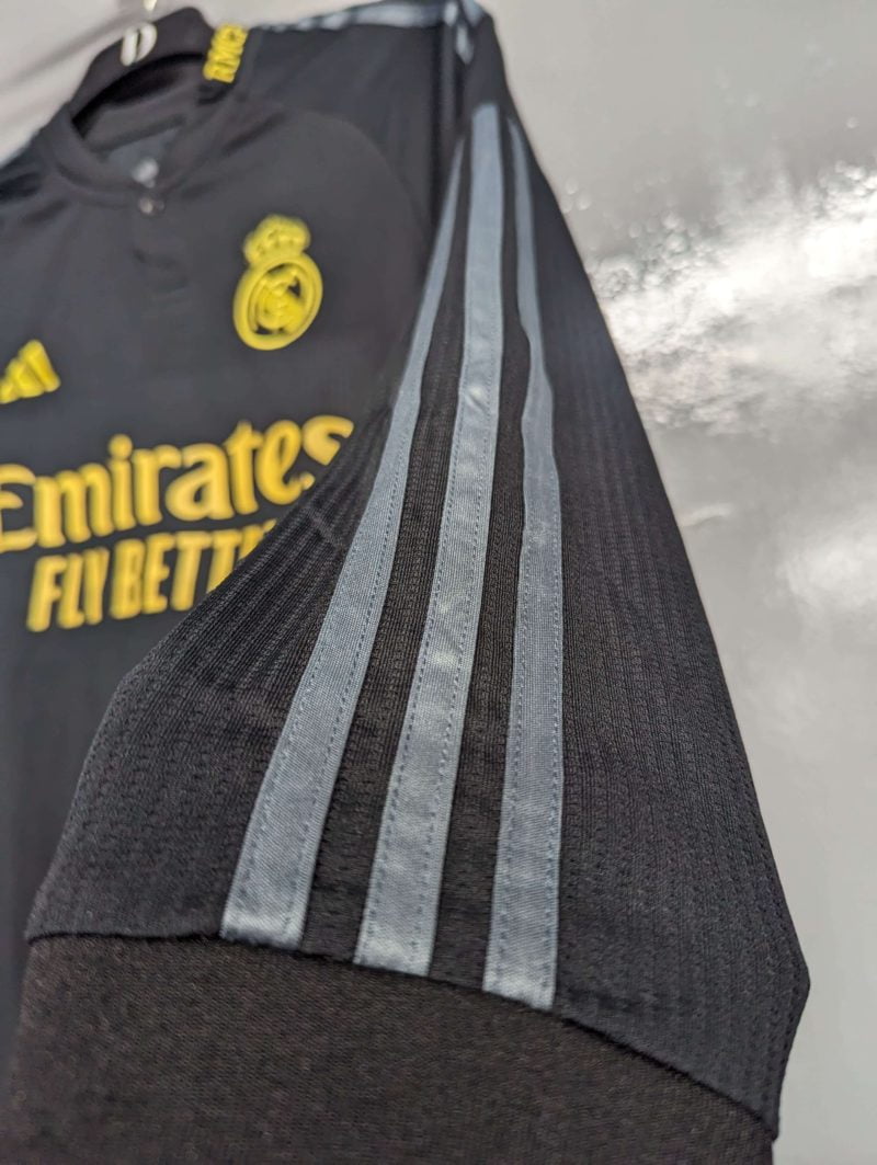 Real Madrid 3rd Kit Full Sleeve 2 scaled