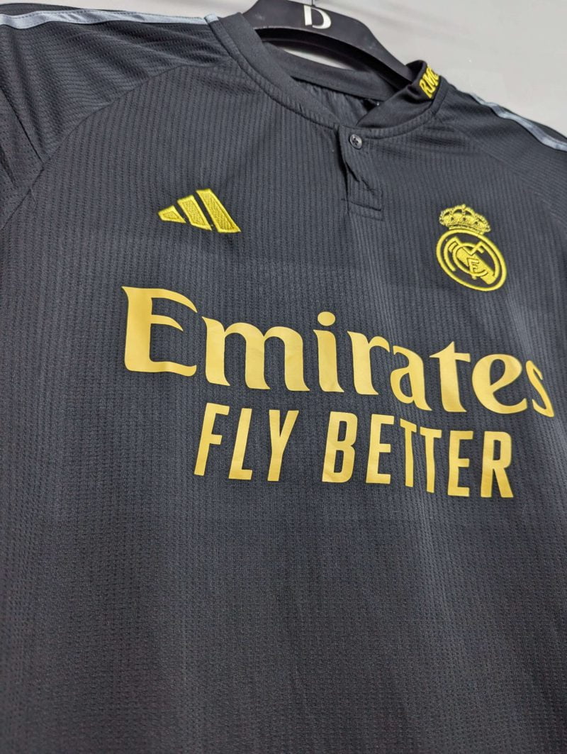 Real Madrid 3rd Kit Full Sleeve 4 scaled