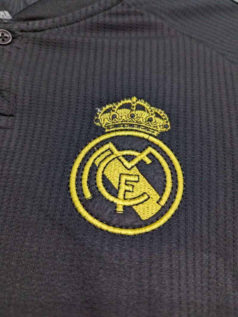 Real Madrid 3rd Kit Full Sleeve 5 scaled