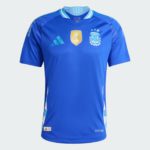 ARGENTINA Copa Away Player Version Jersey 2024 Fitlander (6)