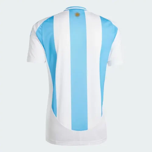 ARGENTINA Copa Home Fan Version Jersey 2024 Fitlander (8)