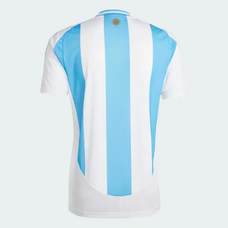 ARGENTINA Copa Home Fan Version Jersey 2024 Fitlander (8)