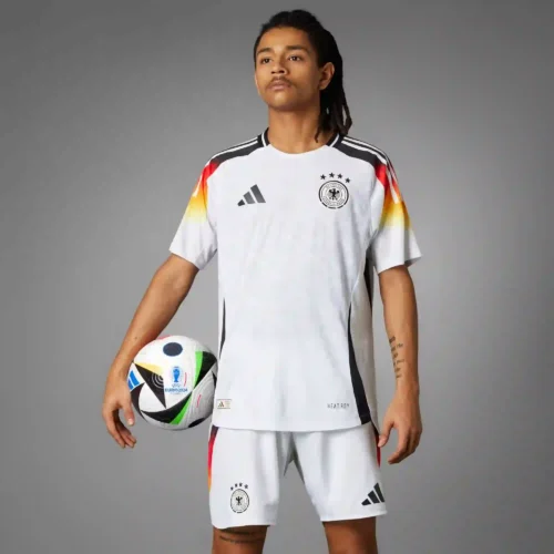 GERMANY EURO 2024 HOME Player Verseion Jersey Fitlander (5)