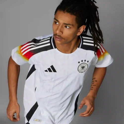 GERMANY EURO 2024 HOME Player Verseion Jersey Fitlander