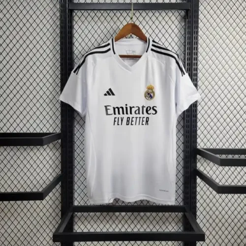 Real Madrid Home BD Premium Version 24 25